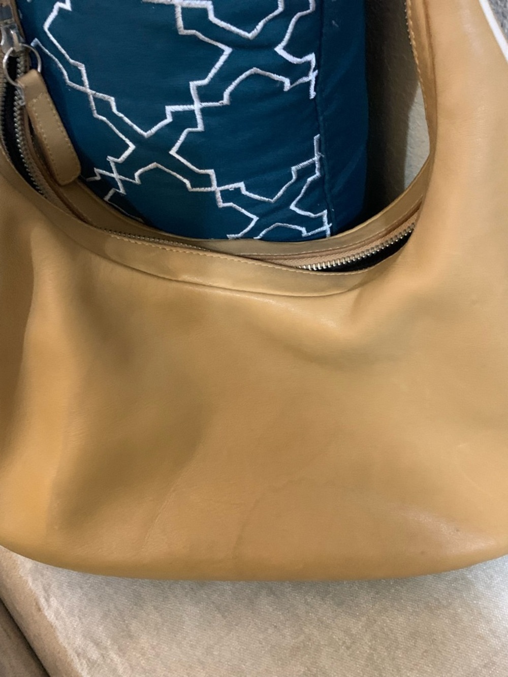 Vintage Coach Purse - Picture 11 of 12